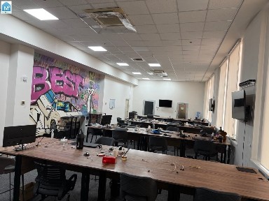 Стильний офіс з ремонтом у сучасному БЦ, власник, Глибочицька, Поділ