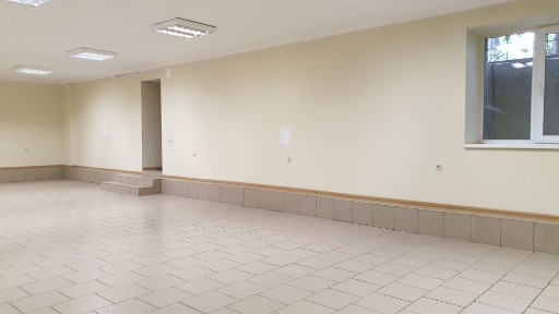 Бул. В.Гавела 89/25.Довгострокова оренда без %, 165м² напівпідвал