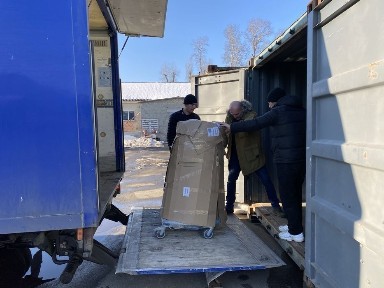 Київська область, Київ, Солом'янський