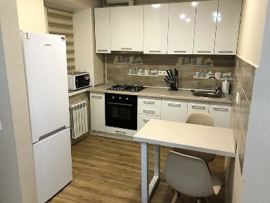 Днепр, Александра Поля просп., 117