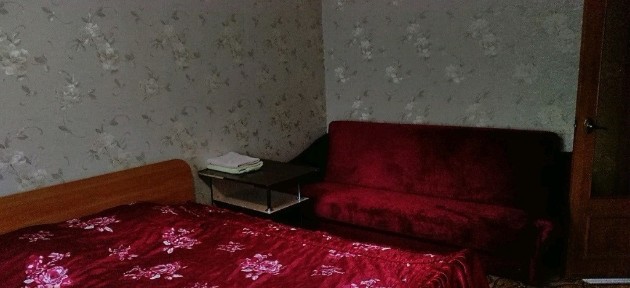 Аренда 1-комнатной квартиры 34 м², Криворожская ул., 70