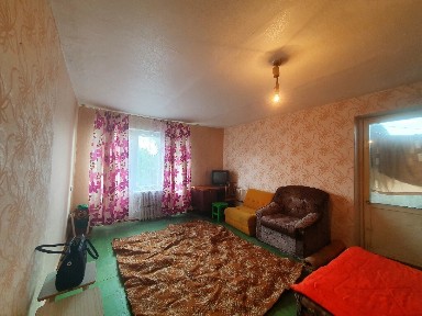 Аренда 1-комнатной квартиры 38 м², Тополиная ул., 17