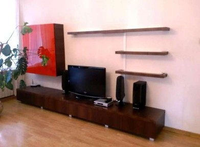 Днепр, Баррикадная ул.