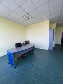 Аренда офиса 50.82 м², Митрополита Василия Липковского ул.