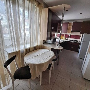 2к квартира на Зигіна