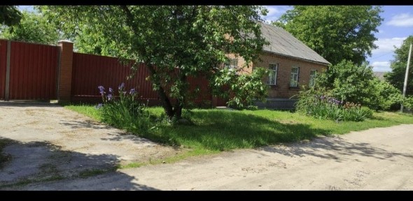 Продам будинок м. Путивль, Сумська область