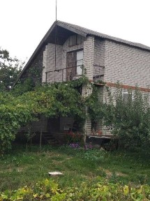 Актуально! 2-х этажный дом, тёплый пол. Для дачи или агро бизнеса.