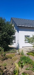 Терміново! Новий будинок в Кременчуці