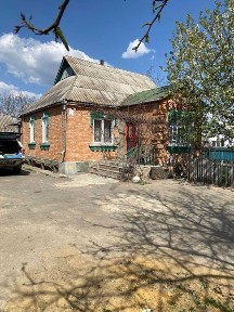 Вінницька область, Горбанівка