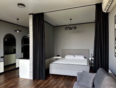 Одеса, Київський, Фонтанська дорога 118А