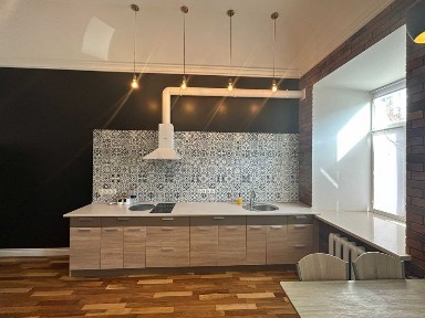 Сдам квартиру в центре на Бунина возле парка Шевченко