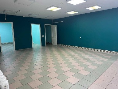 Продається комерційне приміщення 81 м², центр міста Прилуки