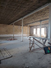 Продам приміщення під серйозний бізнес ЧРЗ перша лінія 567 метрів На п