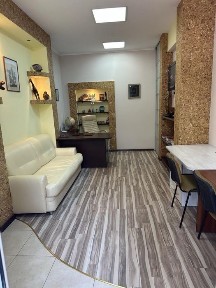 Оренда офісу в центрі міста