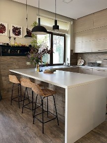 Київська область, Лісники