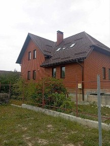 Київська область, Бориспіль