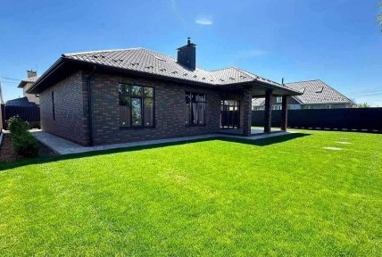 Київська область, Шевченкове