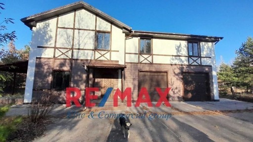 Київська область, Крушинка