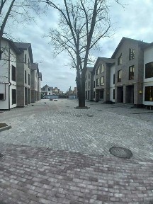 Київська область, Софіївська Борщагівка