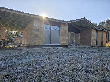 Київська область, Блиставиця