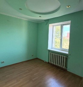 3к | Дослідна | Котел | Цегла | 70 кв/м | Поверх 6/9 | КОД 43941