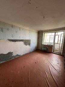 Продам 2х-кімн. квартиру 6/9 пов. р-н Рад. Армії, 278 кварал буд. 7б