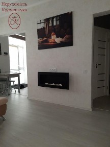 Продам 2 кімн. квартиру в Нагірній частині