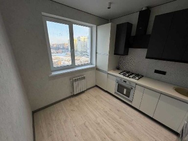 СУПЕР ПРОПОЗИЦІЯ! 1к. квартира в новобудові з євроремонтом