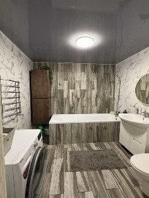 1к квартира, новобудова, Центр, 48м2, 2/9, КОТЕЛ, ЦЕГЛА