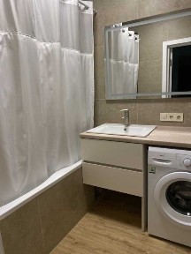 Аренда 2к квартиры Сухой Фонтан