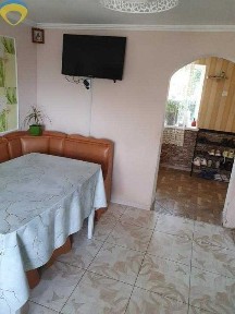 Продам гарний будинок з ремонтом та меблями в с. Великий Буялик!