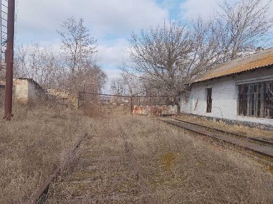 Черкаська область, Городище
