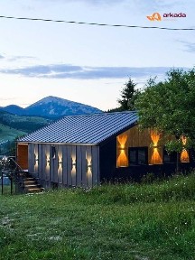 Продам будинок з чаном в мальовничих Карпатах по гарячій ціні 12 сот