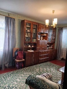 3 кімнатна 62,4 м2, на 4 поверсі по вул Захисників України. єВідновл,YM