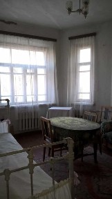 Однокімнатна квартира центр