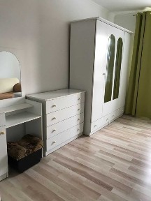 Продається 1-кімнатна квартира з євроремонтом в місті Прилуки