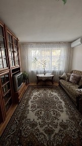 Апатраменти в Нововолинську. Квартира подобово