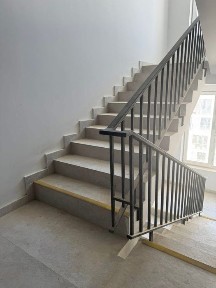 Квартира в новобудові з лоджією і балконом