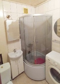 Продаж однокімнатной район Черемушки.