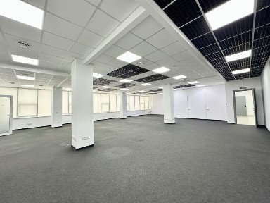 Аренда офиса 412м в центре