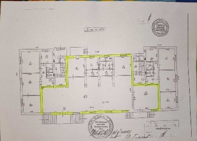 Здам приміщення ПівдГЗК (ЮГОК) Матрьоновка. 194 м2