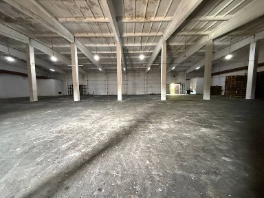 Дніпропетровська область, Дніпро, Індустріальний