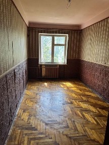 Квартира на Сеченова