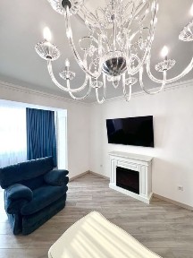 Оренда 2-кімнатноі біля озера