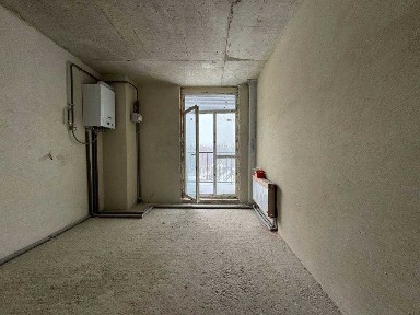 Продаж 4-кім квартири з терасою по вул. Щирецька, 55 ЖК SKYFALL