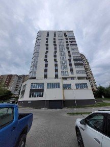 Продаж 1к Бережанська 52м 3/14ц 67600дол 0-цикл зданий власник