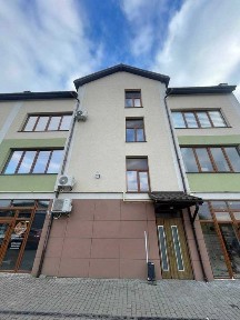 Пустомити продаж 2х кімн квартири 80 м/кв