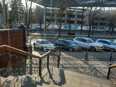 Здам приміщення вільного призначення в центрі міста по бульвару