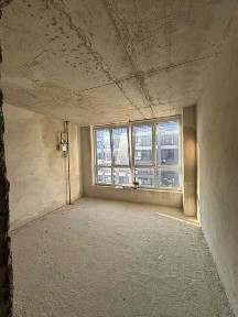 Квартира, сирець