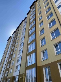 2-кімнатна квартира ДЕШЕВО